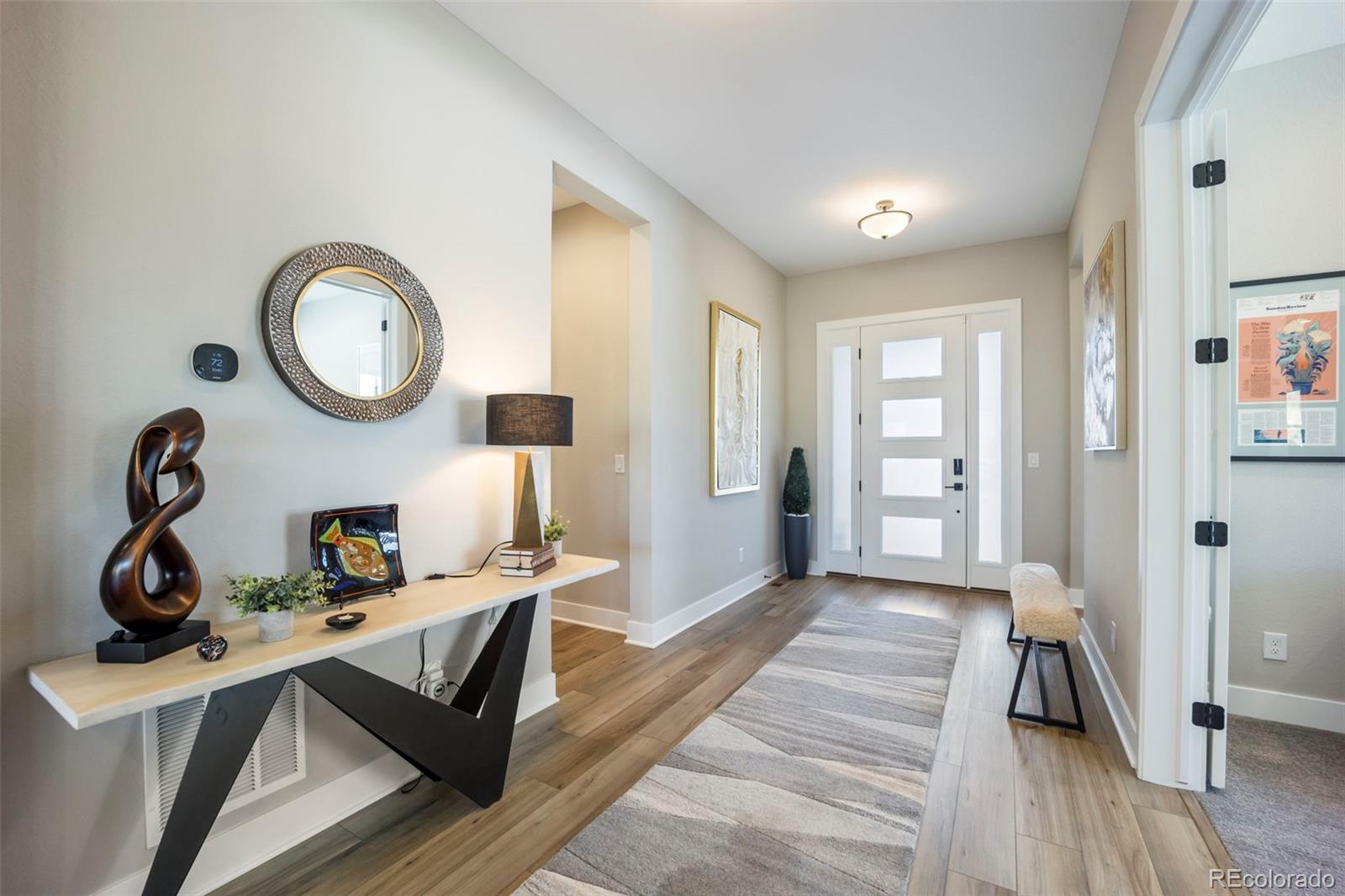 MLS Image #2 for 124  scrubjay lane,castle rock, Colorado
