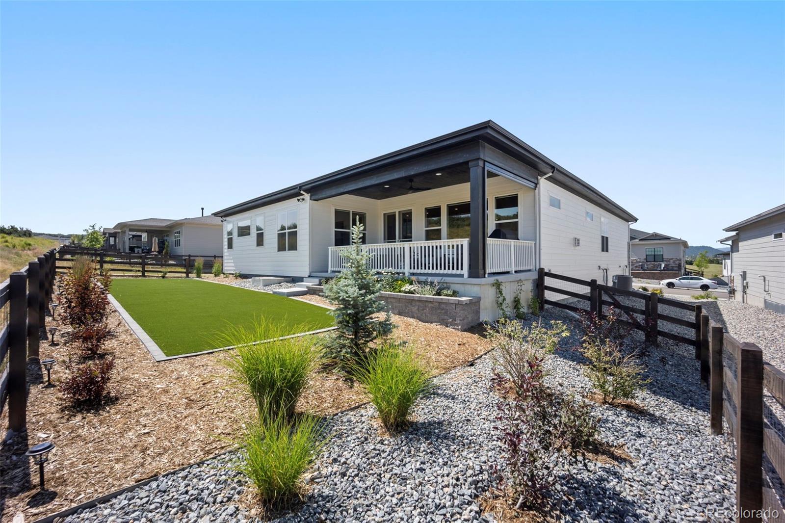 MLS Image #42 for 124  scrubjay lane,castle rock, Colorado