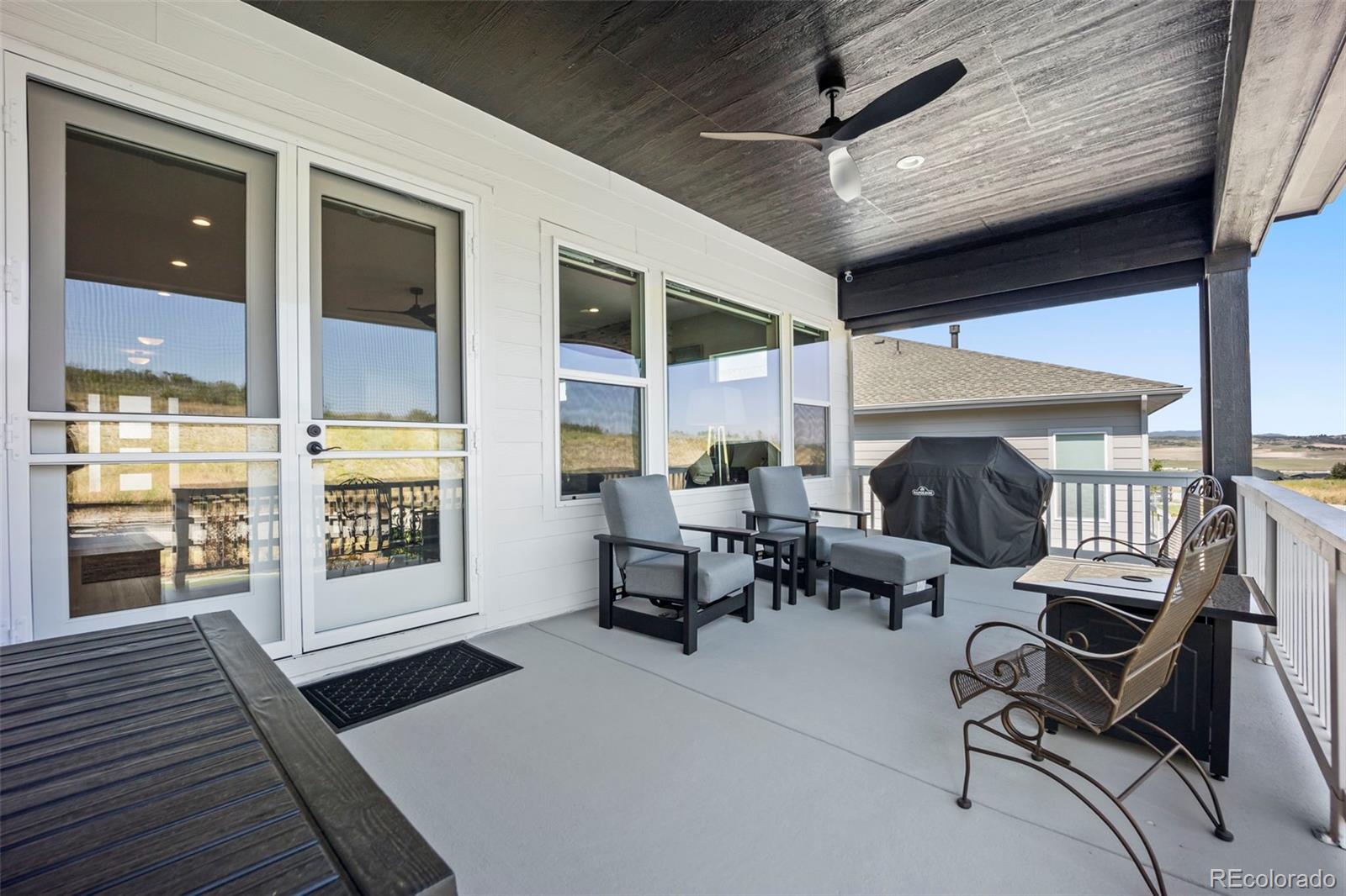 MLS Image #43 for 124  scrubjay lane,castle rock, Colorado