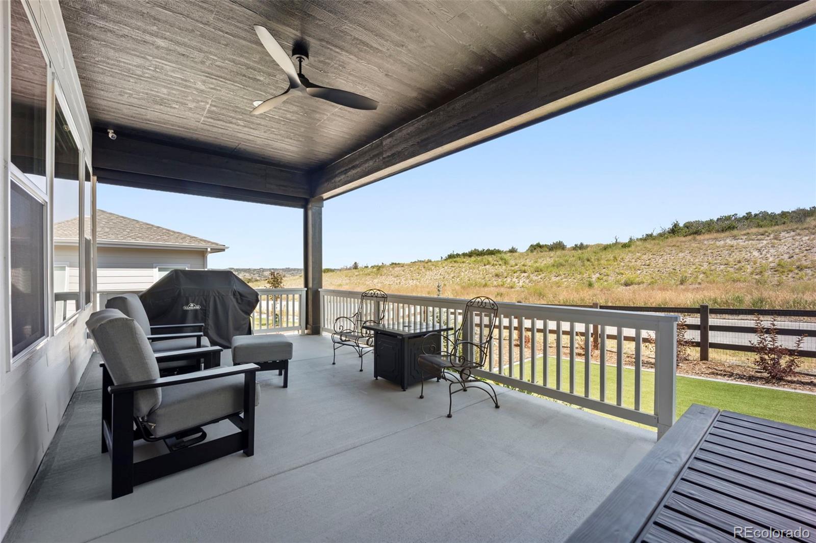 MLS Image #44 for 124  scrubjay lane,castle rock, Colorado