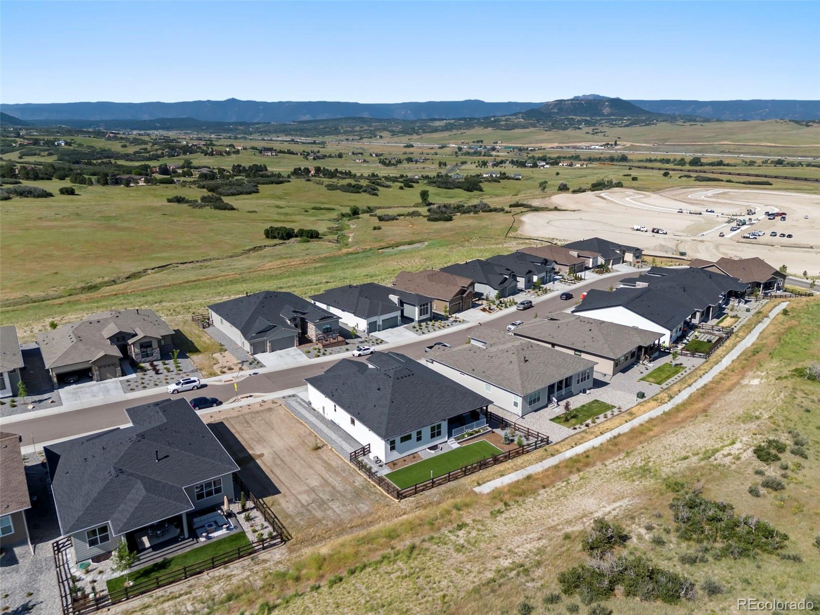 MLS Image #45 for 124  scrubjay lane,castle rock, Colorado