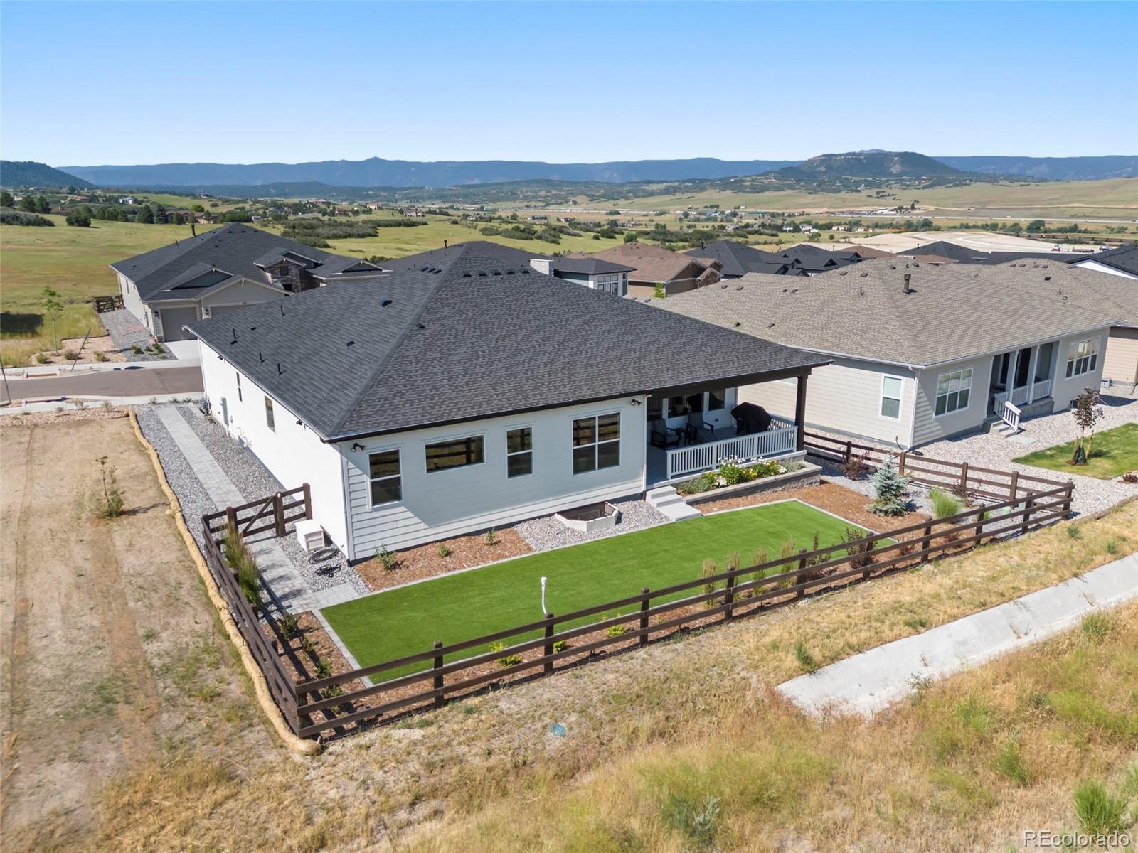 MLS Image #47 for 124  scrubjay lane,castle rock, Colorado