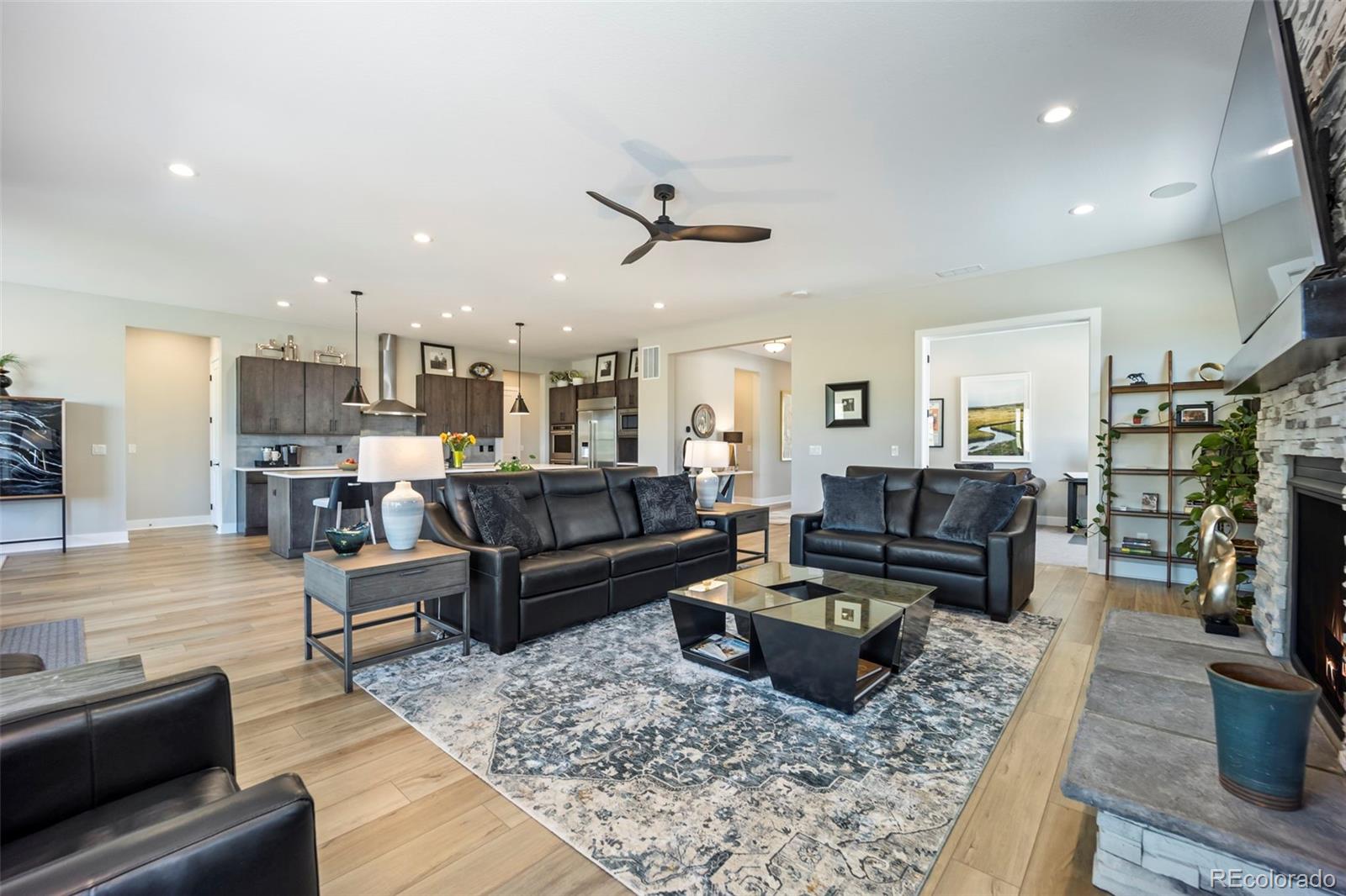 MLS Image #5 for 124  scrubjay lane,castle rock, Colorado