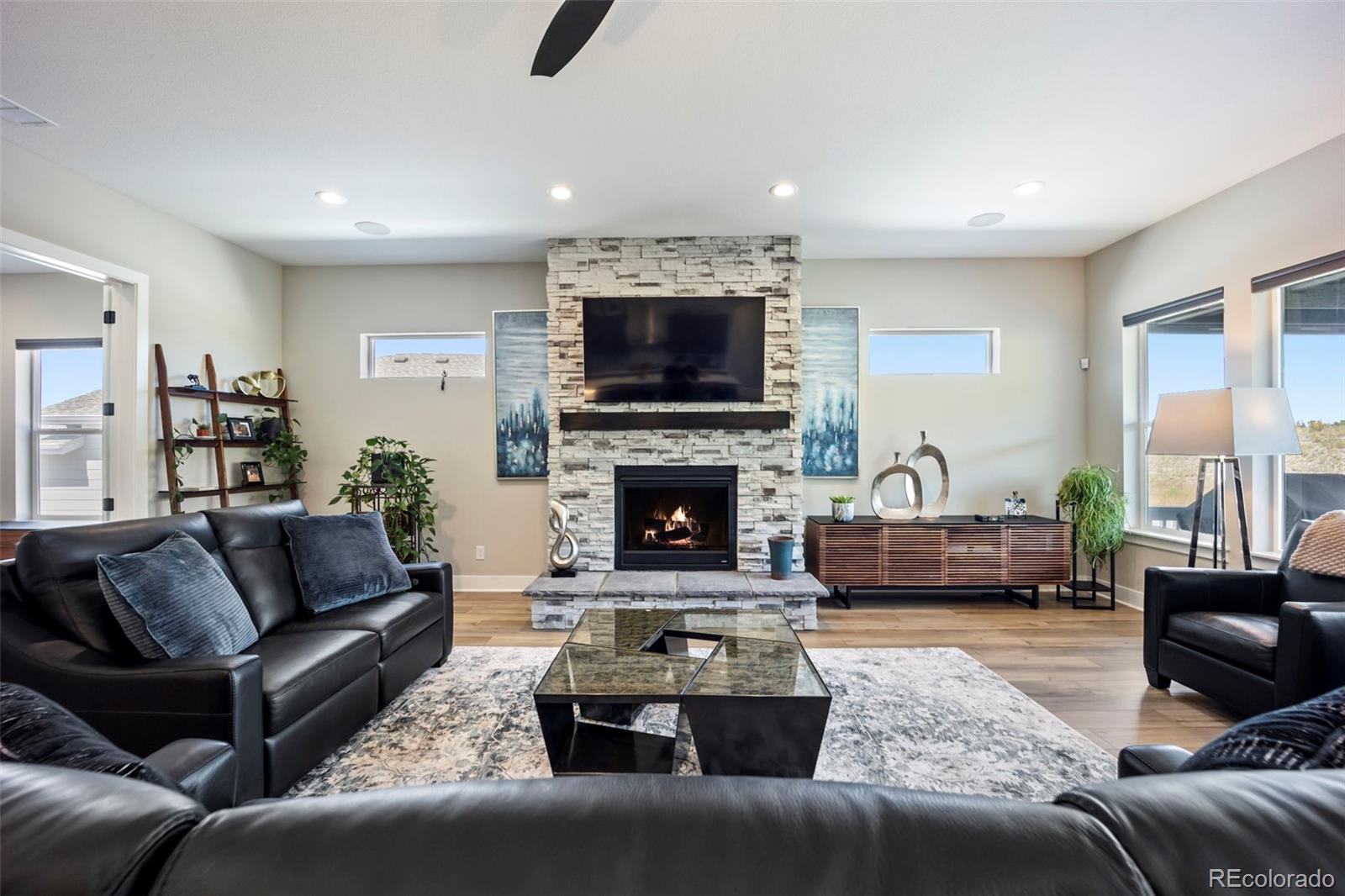 MLS Image #6 for 124  scrubjay lane,castle rock, Colorado
