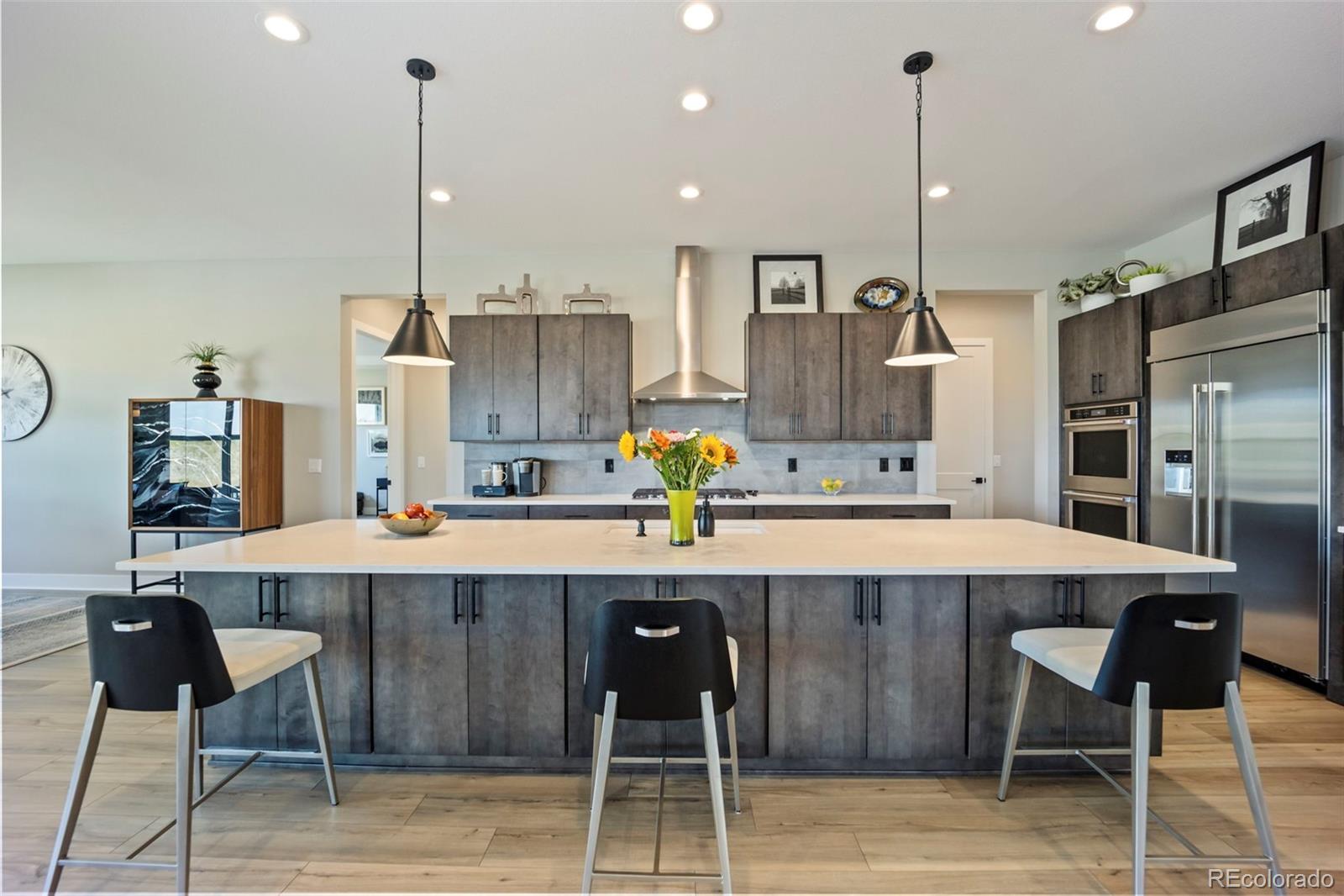 MLS Image #7 for 124  scrubjay lane,castle rock, Colorado