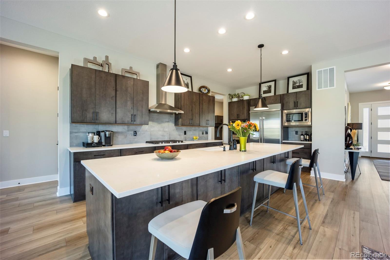 MLS Image #8 for 124  scrubjay lane,castle rock, Colorado