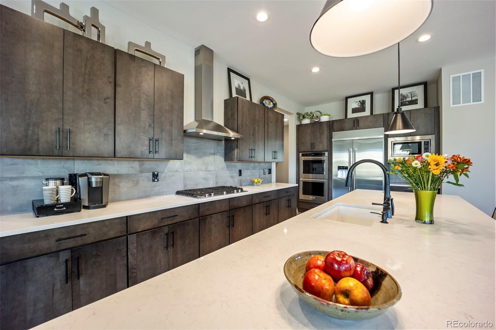 MLS Image #9 for 124  scrubjay lane,castle rock, Colorado