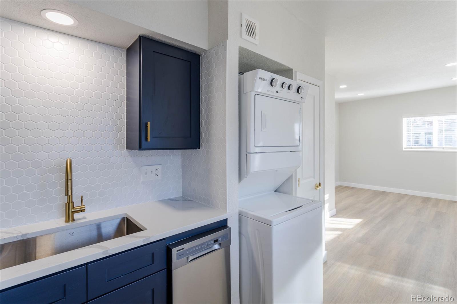 MLS Image #4 for 2450 n ogden street ,denver, Colorado