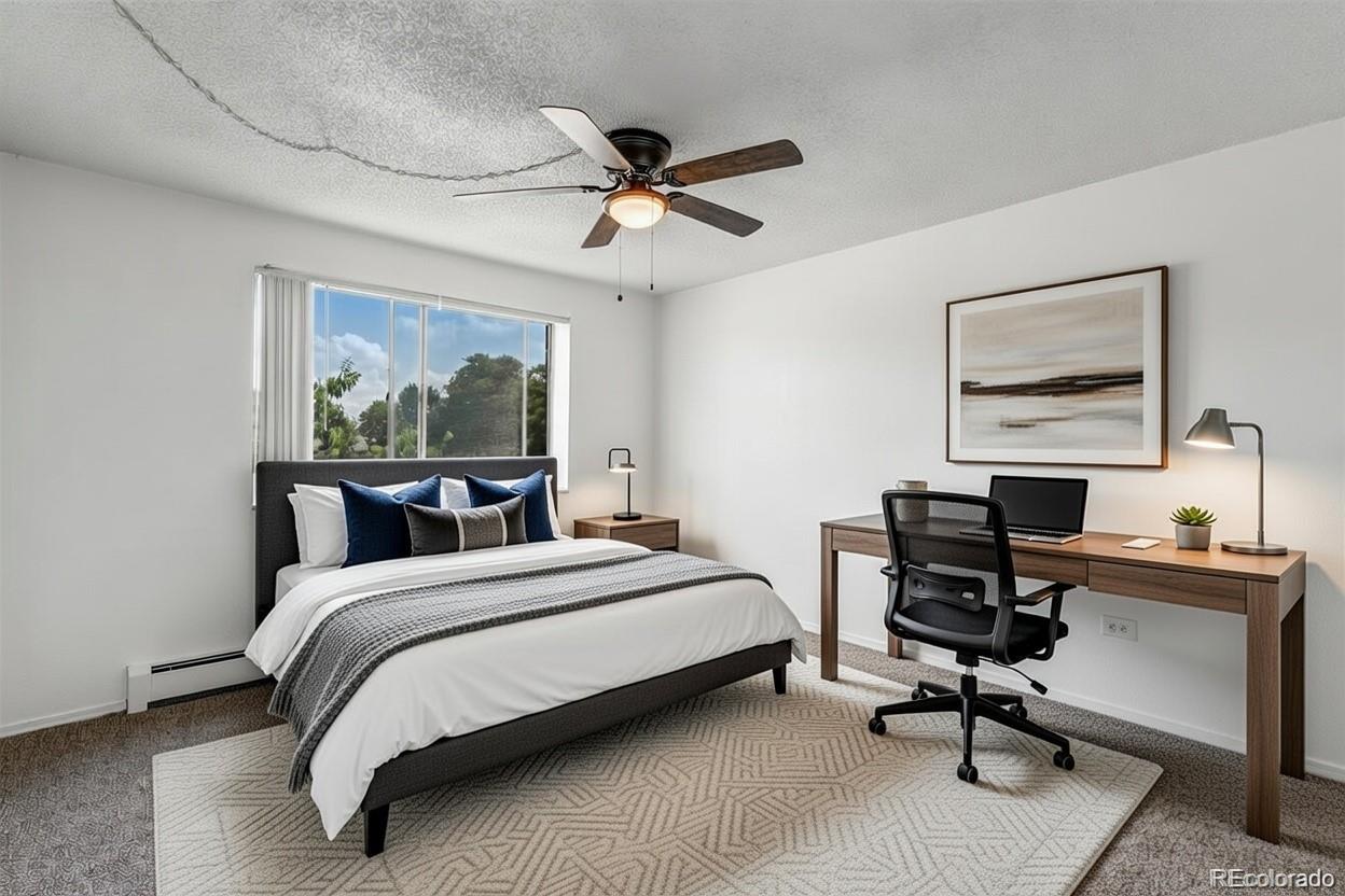 MLS Image #4 for 3047 w 47th avenue 312,denver, Colorado
