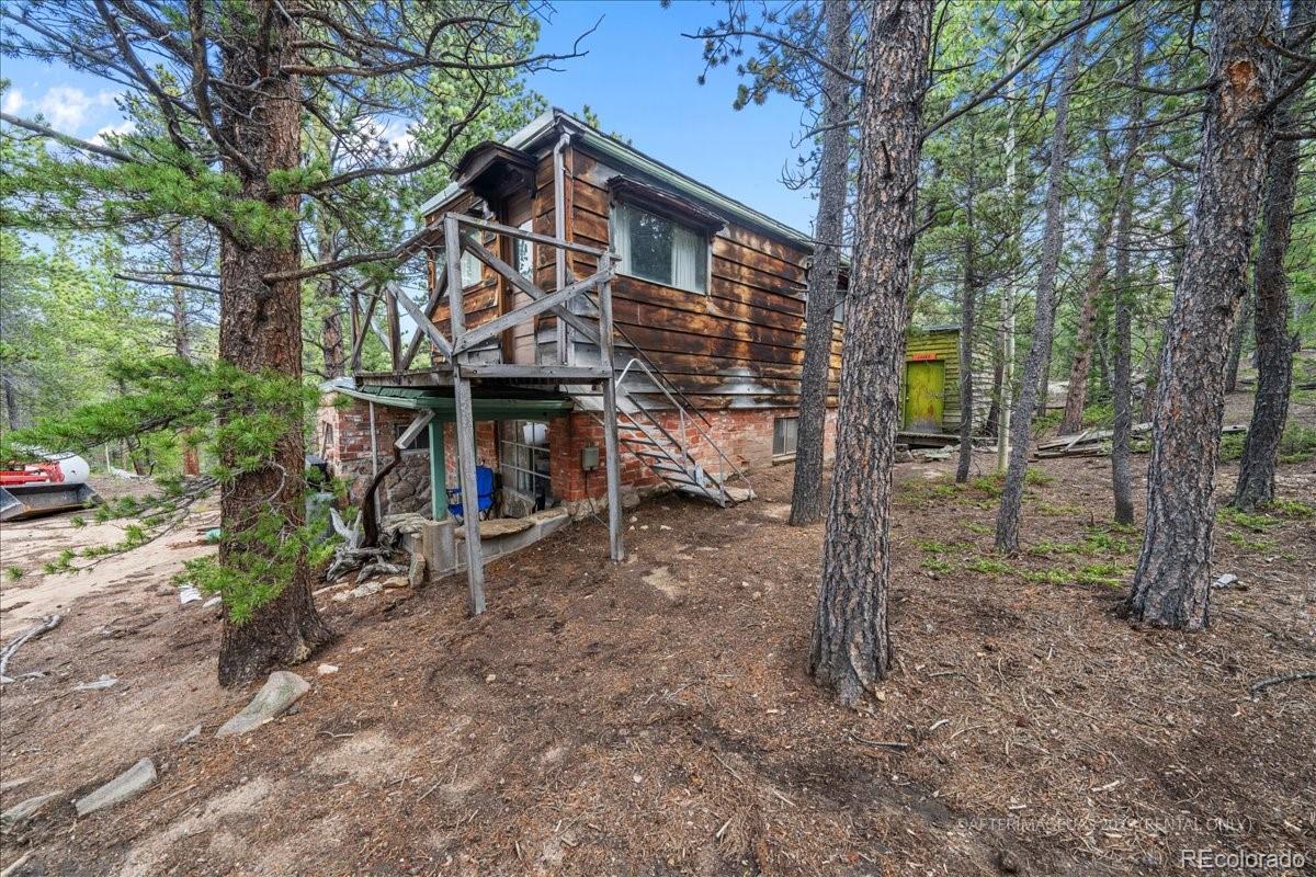 MLS Image #2 for 177  sutherland road,allenspark, Colorado