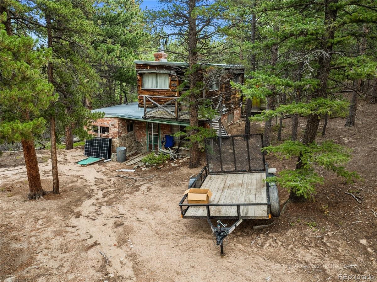 MLS Image #27 for 177  sutherland road,allenspark, Colorado