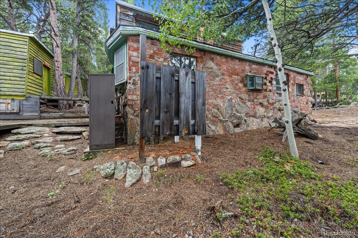 MLS Image #3 for 177  sutherland road,allenspark, Colorado