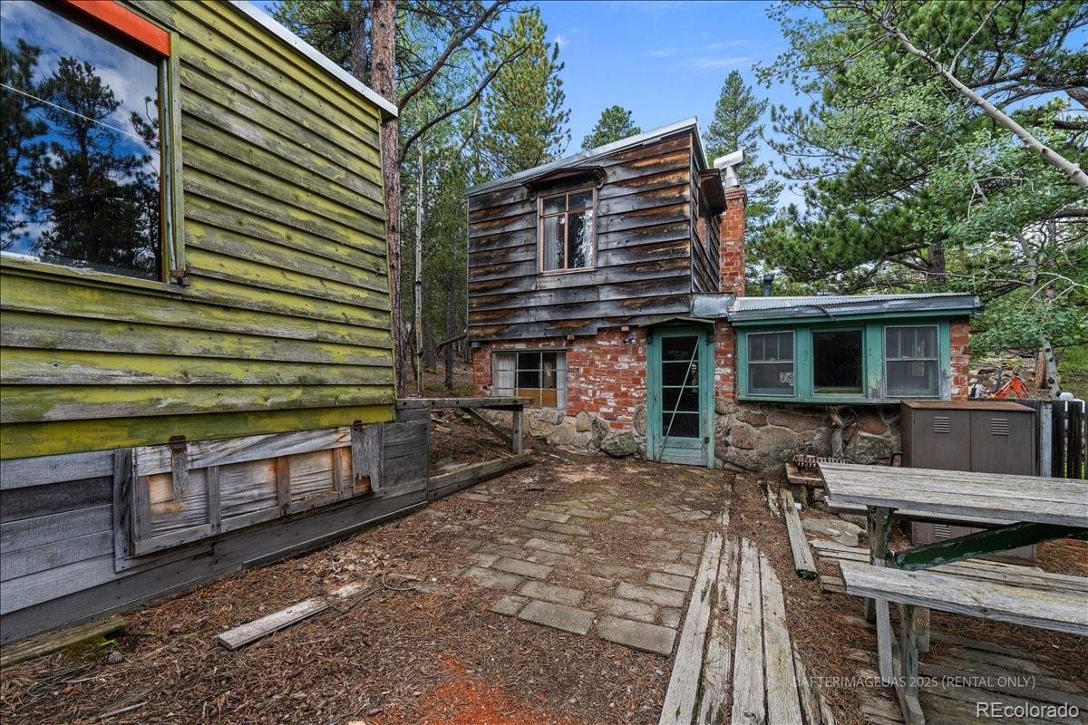 MLS Image #4 for 177  sutherland road,allenspark, Colorado