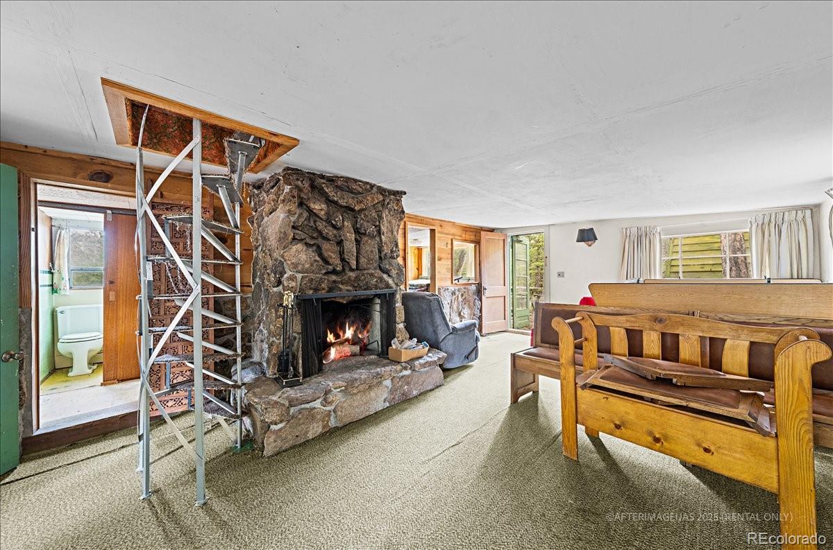 MLS Image #6 for 177  sutherland road,allenspark, Colorado