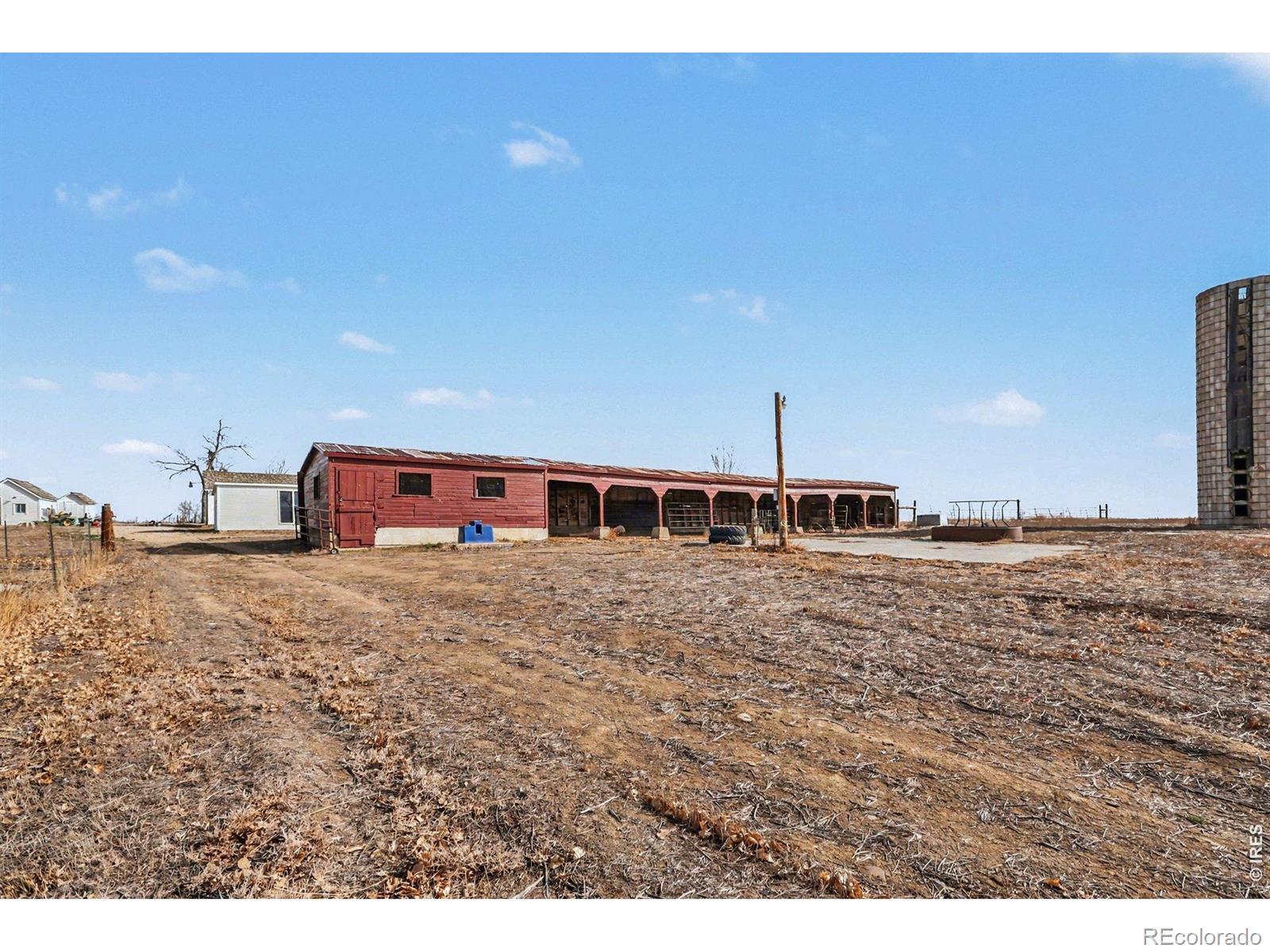 MLS Image #3 for 13168 n 95th street,longmont, Colorado