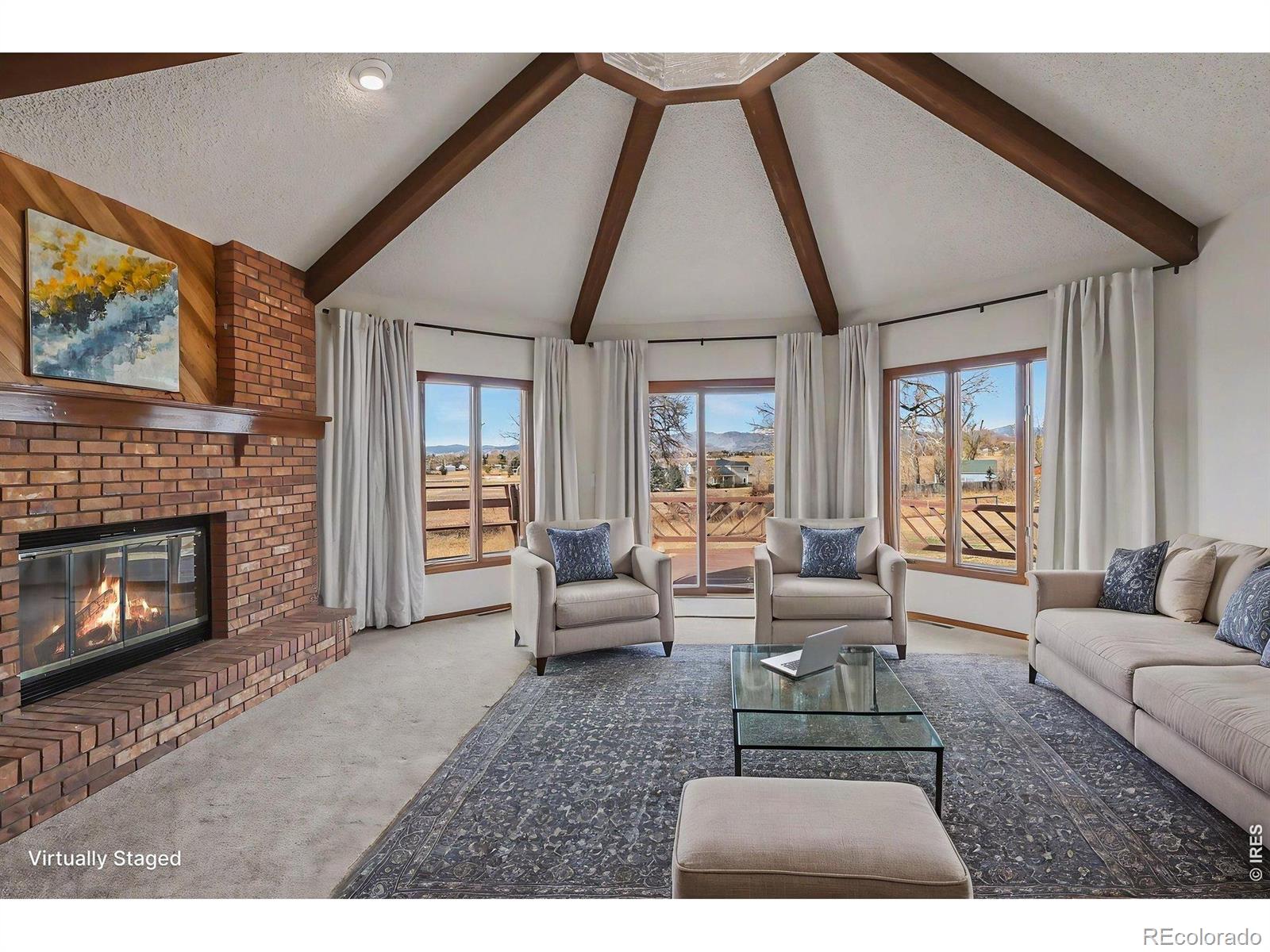 MLS Image #4 for 13168 n 95th street,longmont, Colorado