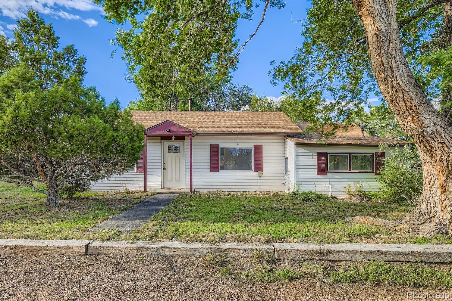 MLS Image #0 for 1160  illinois avenue,canon city, Colorado