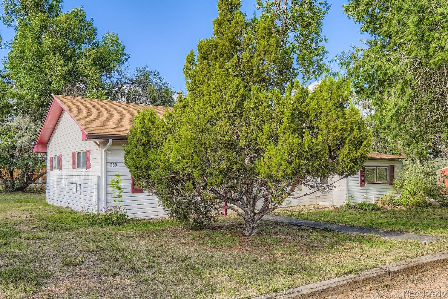 MLS Image #2 for 1160  illinois avenue,canon city, Colorado