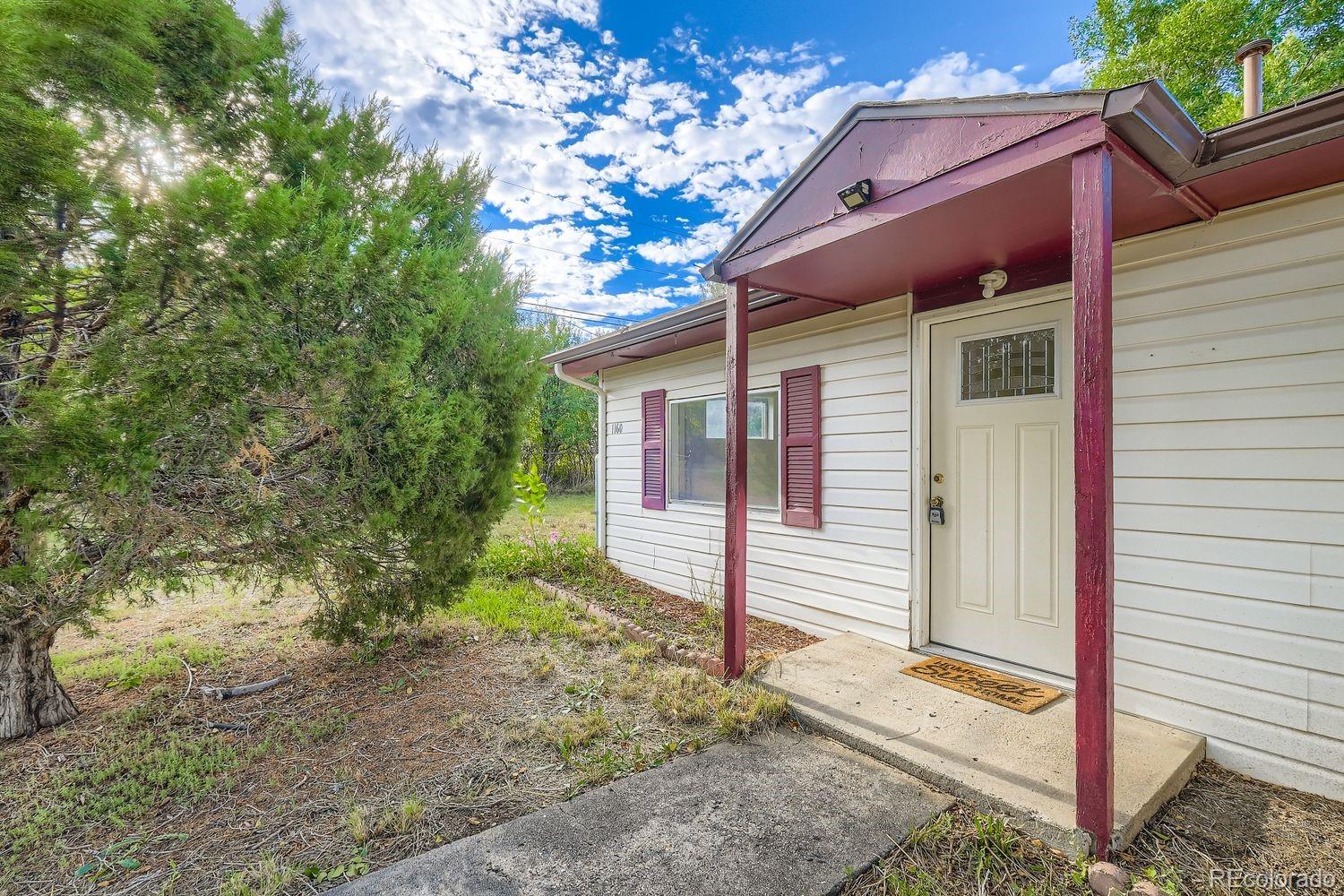 MLS Image #3 for 1160  illinois avenue,canon city, Colorado