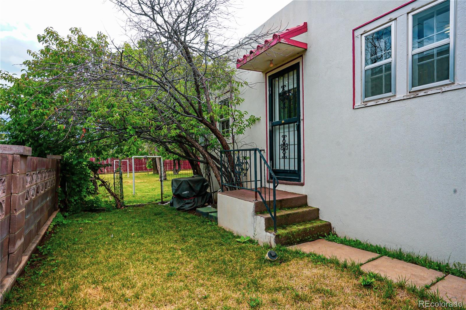 MLS Image #12 for 301 e 7th street,walsenburg, Colorado