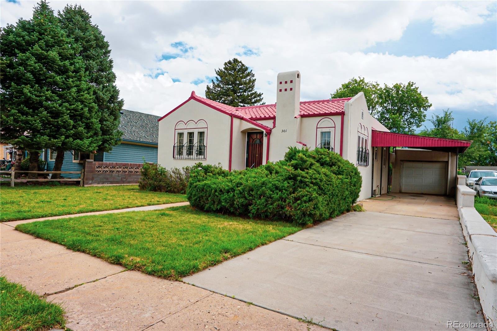 MLS Image #18 for 301 e 7th street,walsenburg, Colorado