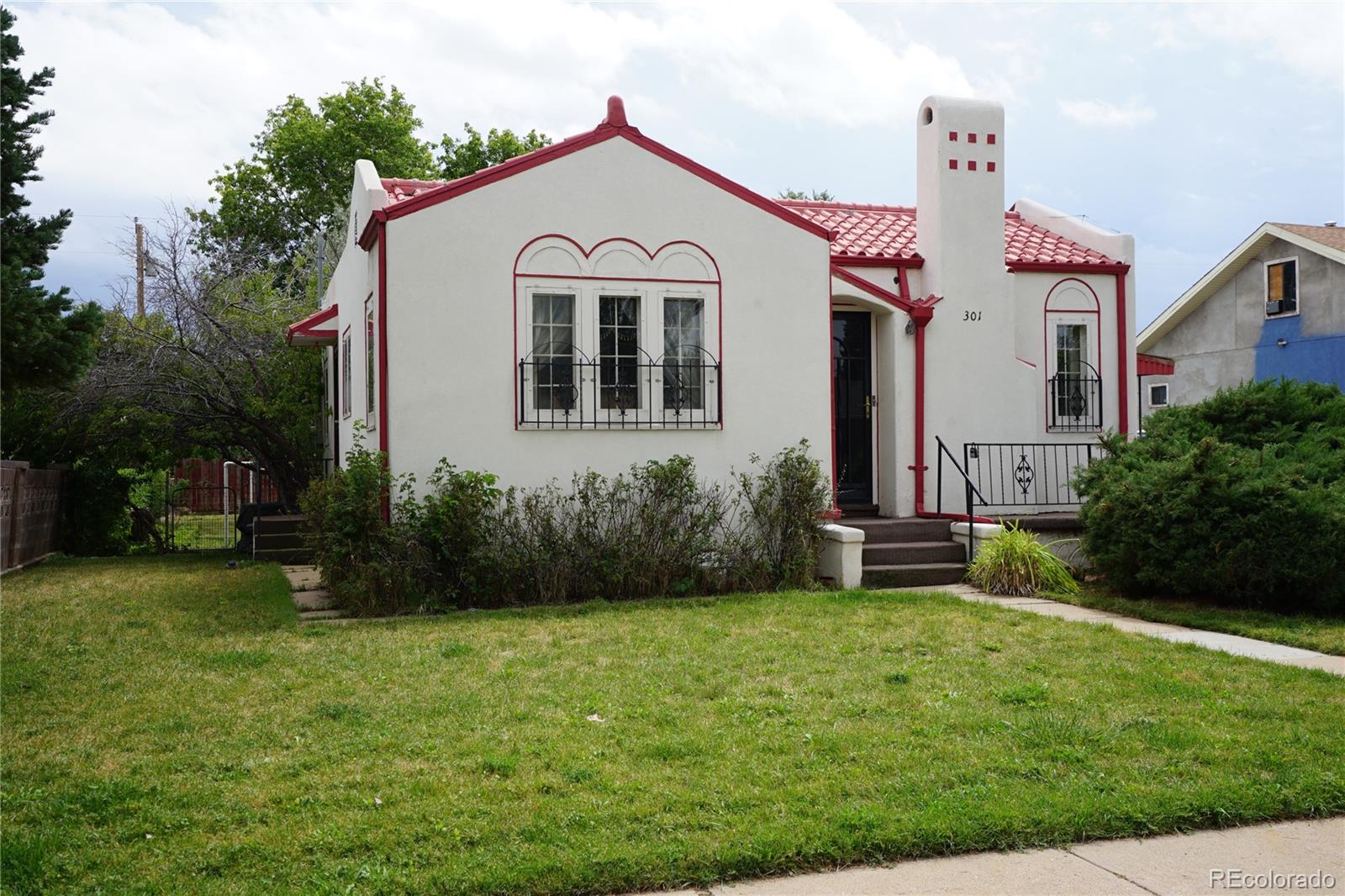 MLS Image #19 for 301 e 7th street,walsenburg, Colorado