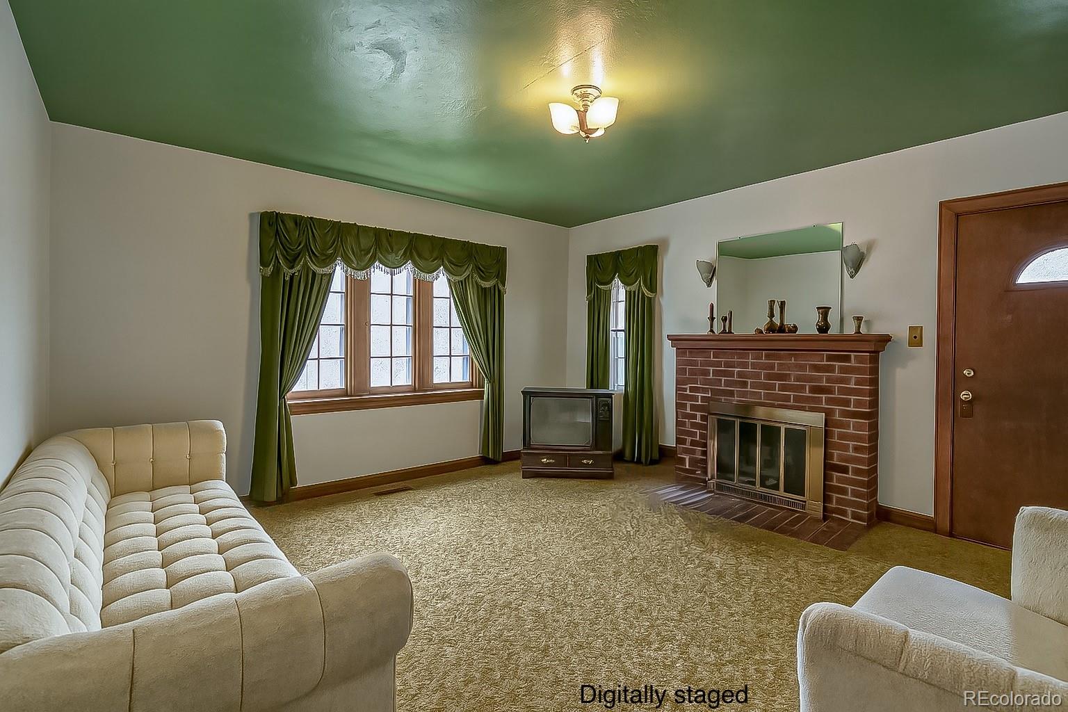 MLS Image #2 for 301 e 7th street,walsenburg, Colorado