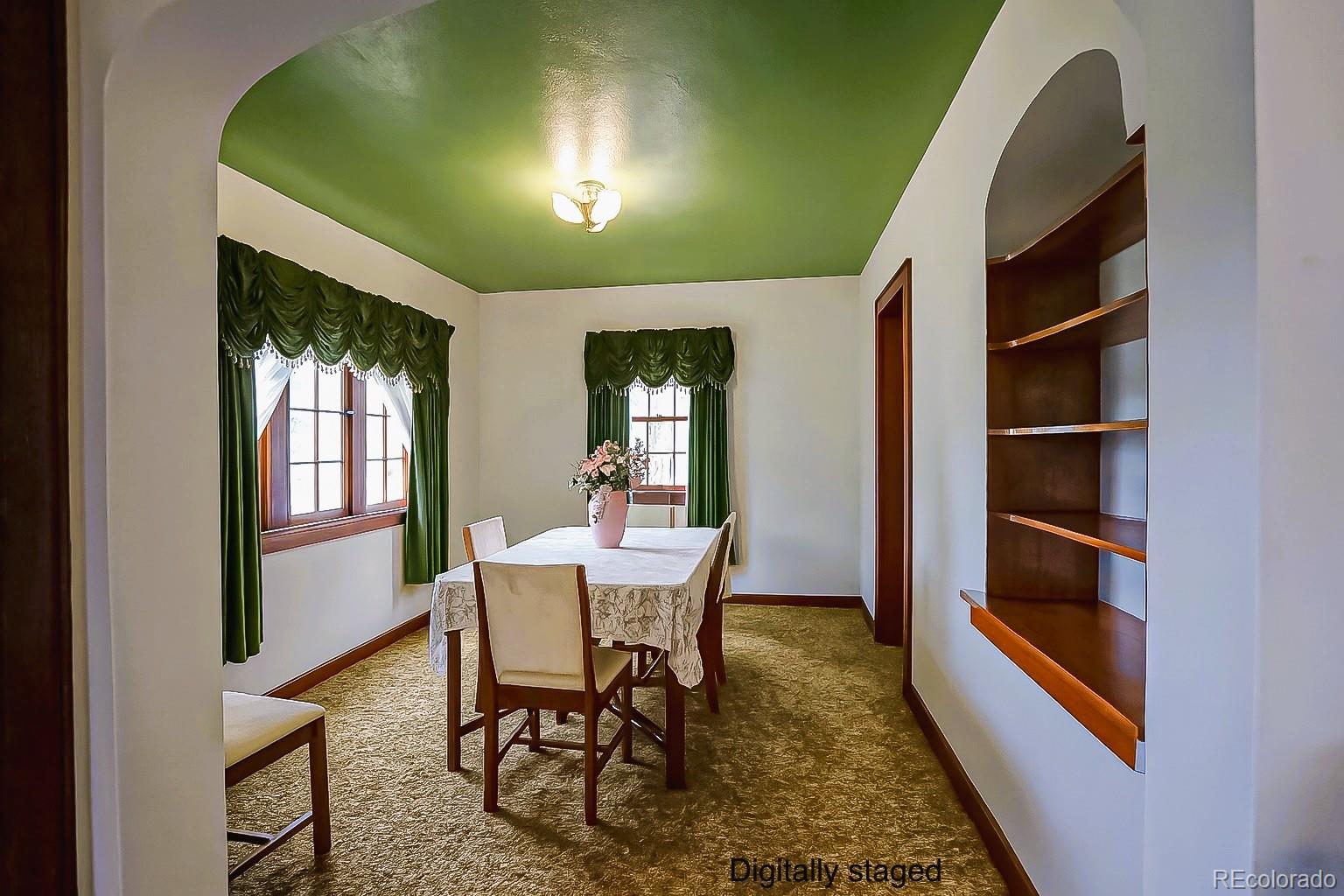 MLS Image #4 for 301 e 7th street,walsenburg, Colorado