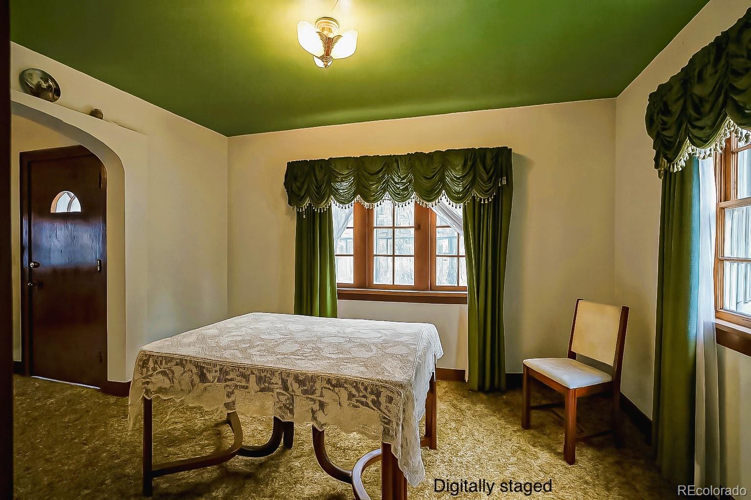 MLS Image #5 for 301 e 7th street,walsenburg, Colorado