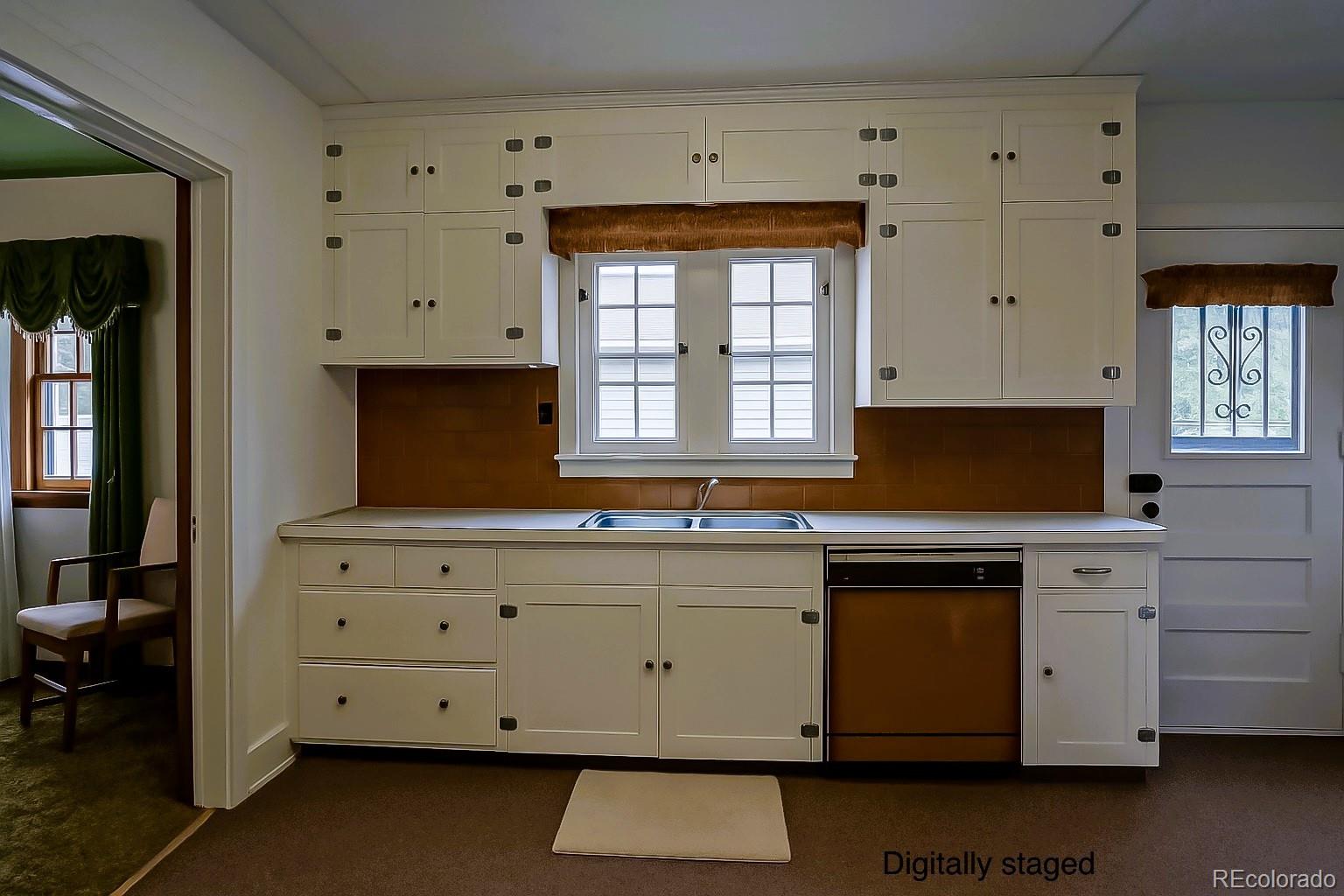 MLS Image #6 for 301 e 7th street,walsenburg, Colorado