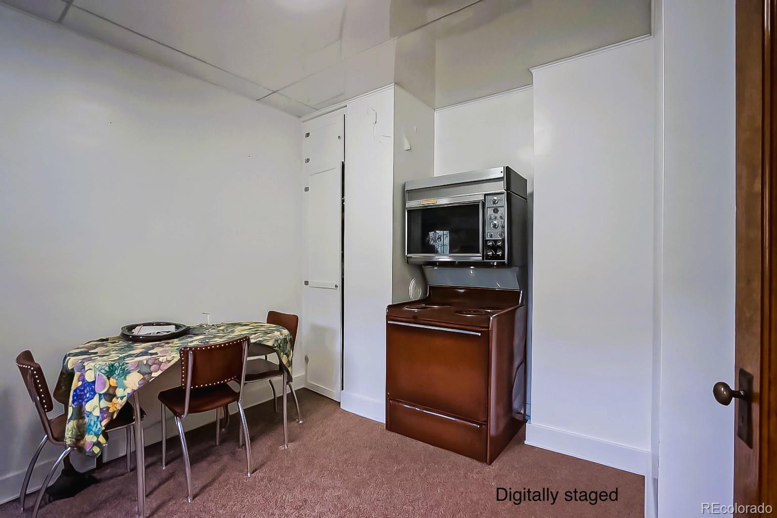 MLS Image #7 for 301 e 7th street,walsenburg, Colorado