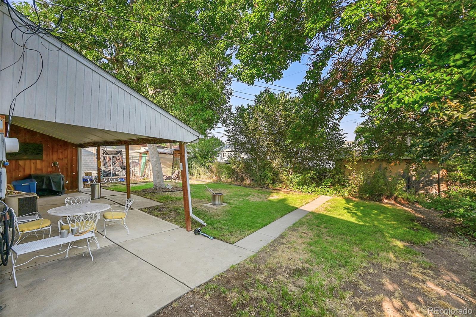 MLS Image #23 for 1464 s dale court,denver, Colorado