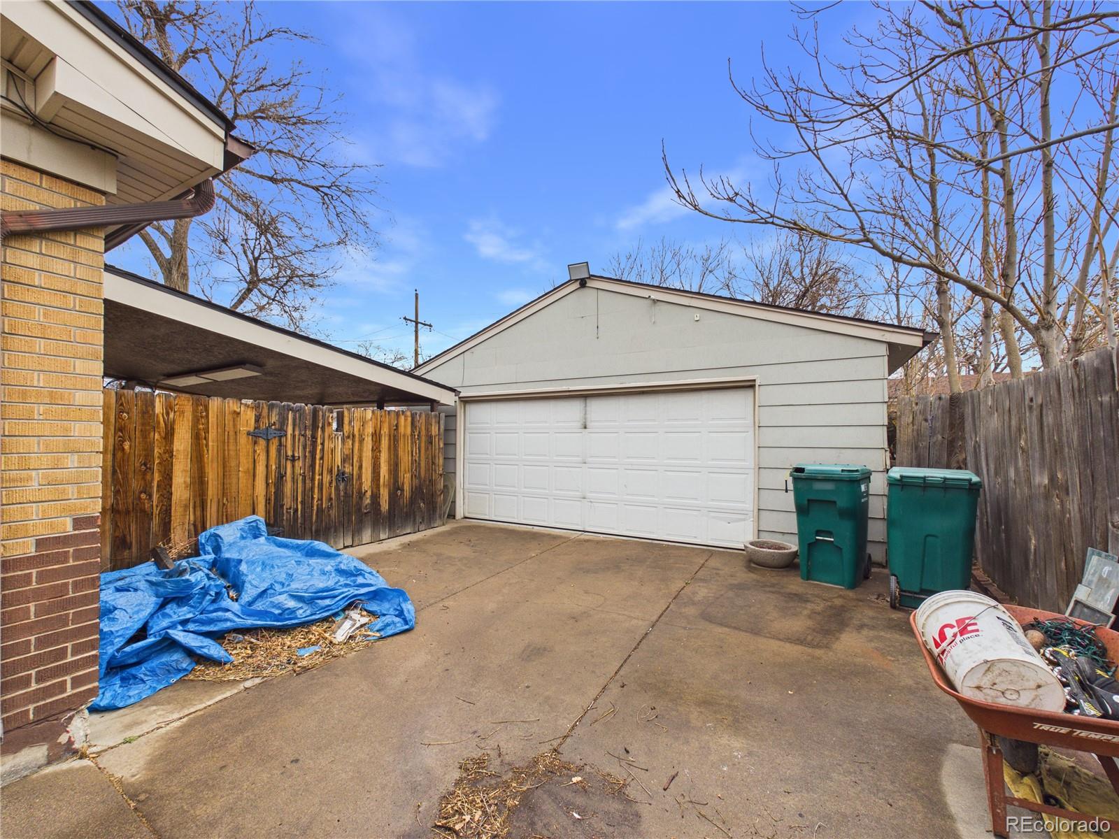 MLS Image #2 for 1350  scranton street,aurora, Colorado