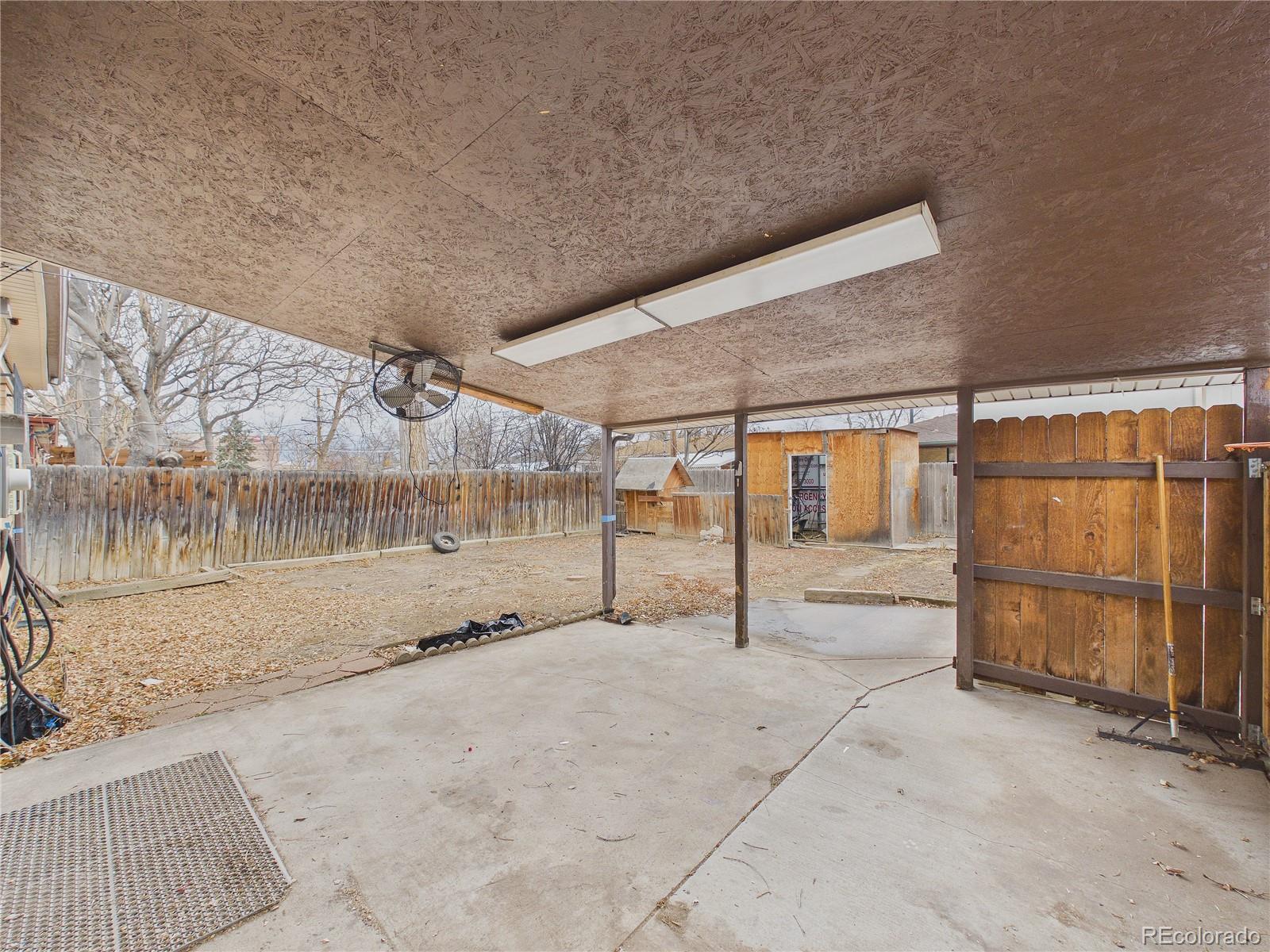 MLS Image #3 for 1350  scranton street,aurora, Colorado