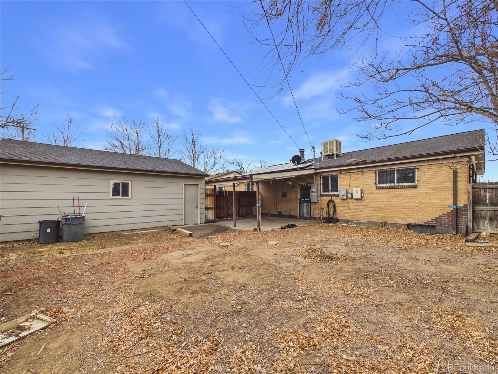 MLS Image #4 for 1350  scranton street,aurora, Colorado