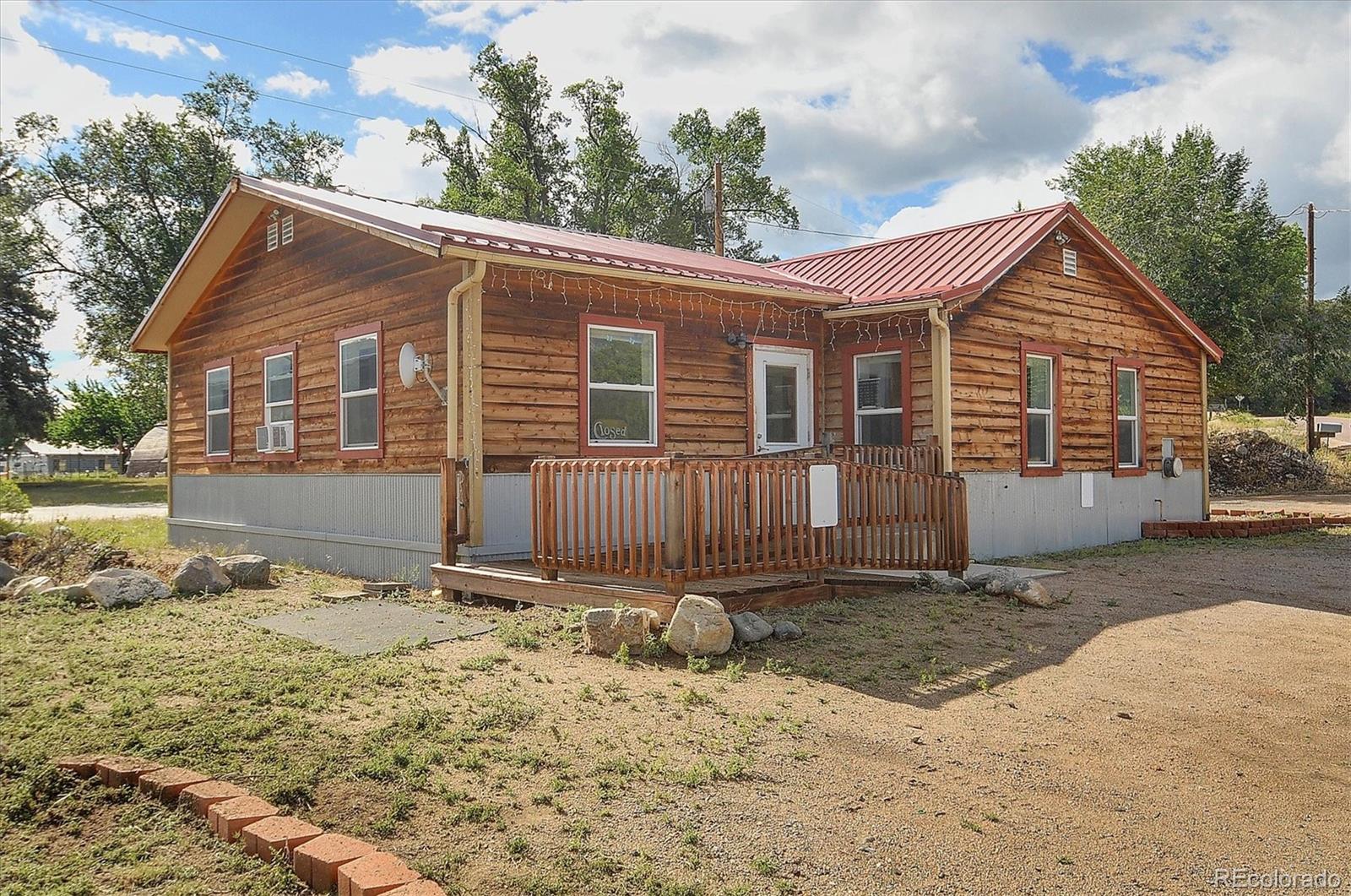 MLS Image #0 for 10300  us highway 50 ,howard, Colorado