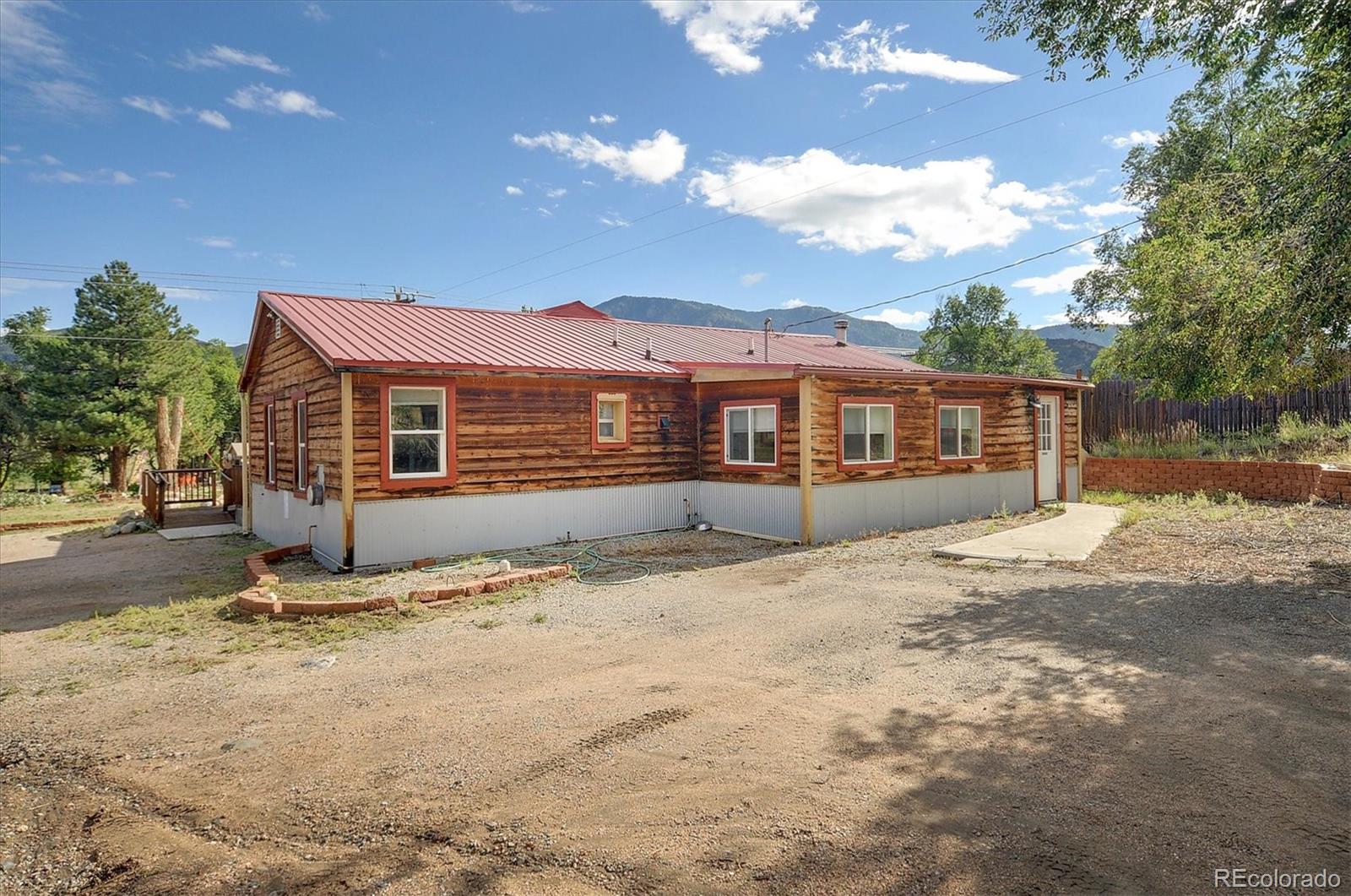 MLS Image #1 for 10300  us highway 50 ,howard, Colorado