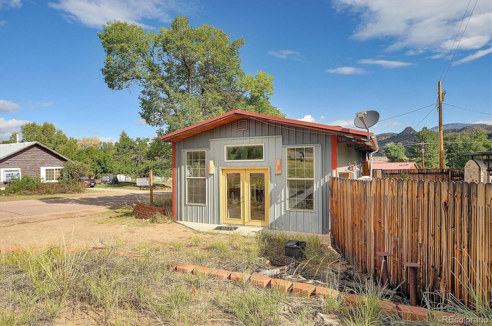 MLS Image #17 for 10300  us highway 50 ,howard, Colorado