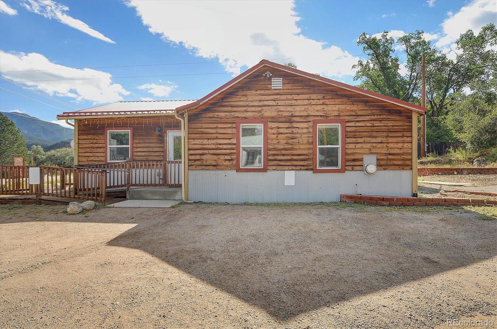 MLS Image #2 for 10300  us highway 50 ,howard, Colorado