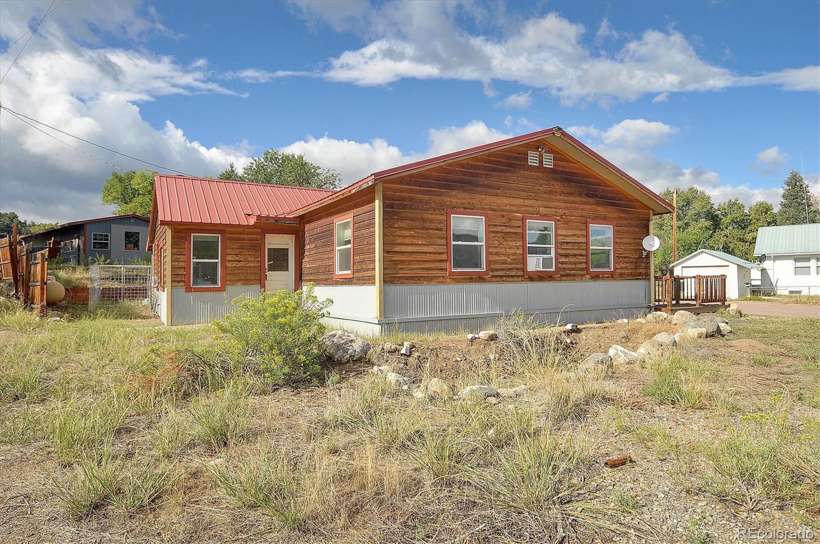 MLS Image #3 for 10300  us highway 50 ,howard, Colorado