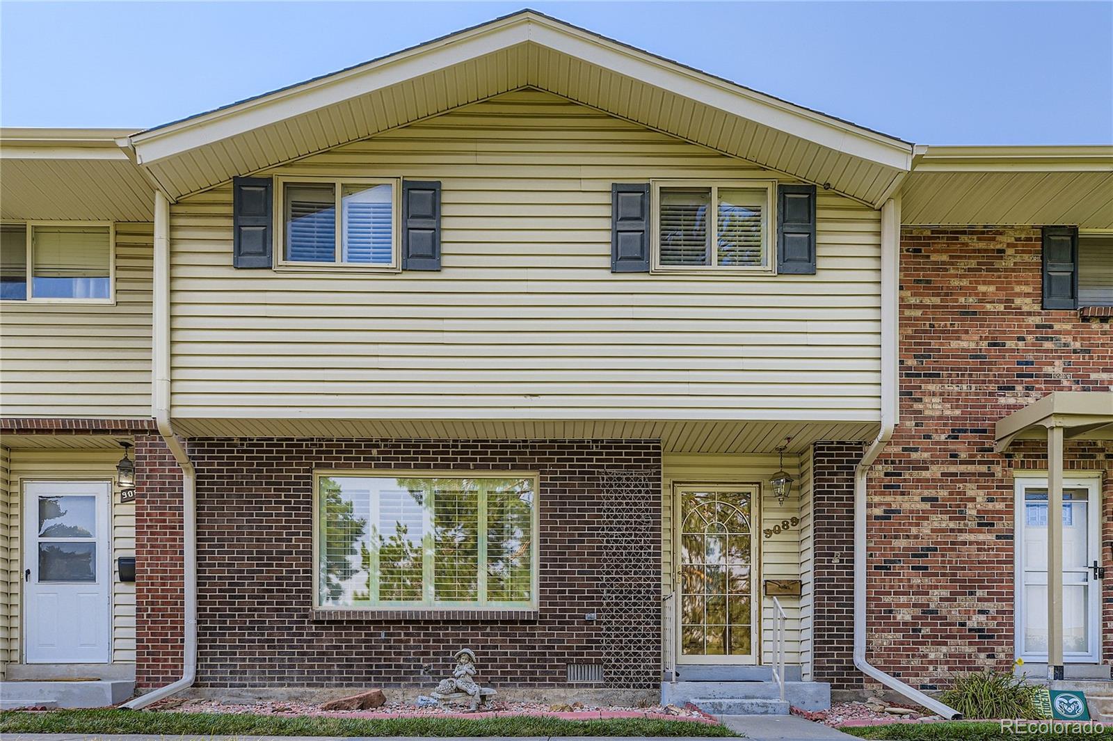 MLS Image #1 for 9089 e nassau avenue,denver, Colorado