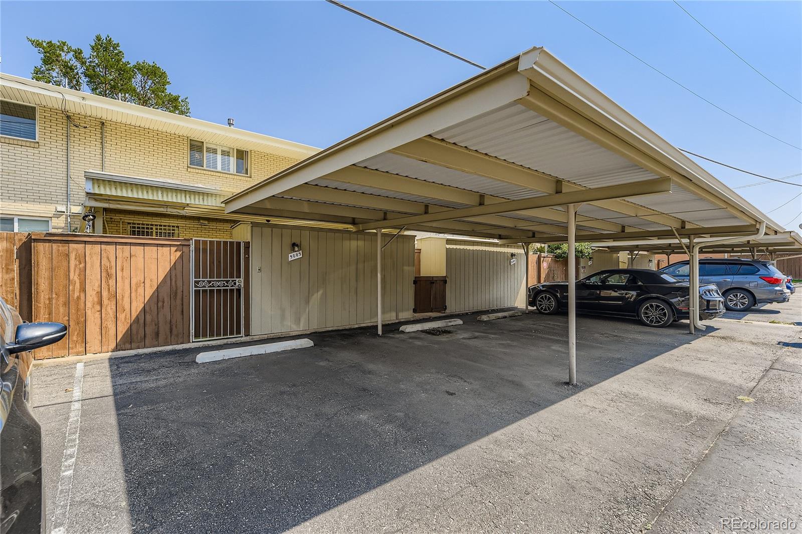 MLS Image #17 for 9089 e nassau avenue,denver, Colorado