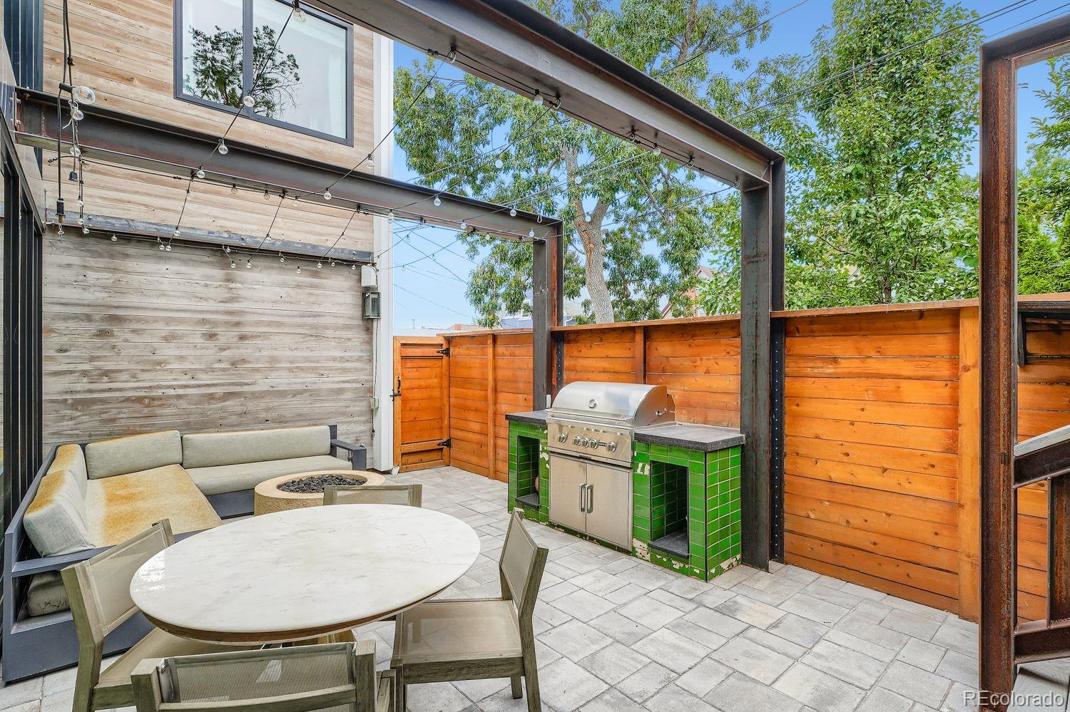 MLS Image #39 for 3418  vallejo street,denver, Colorado