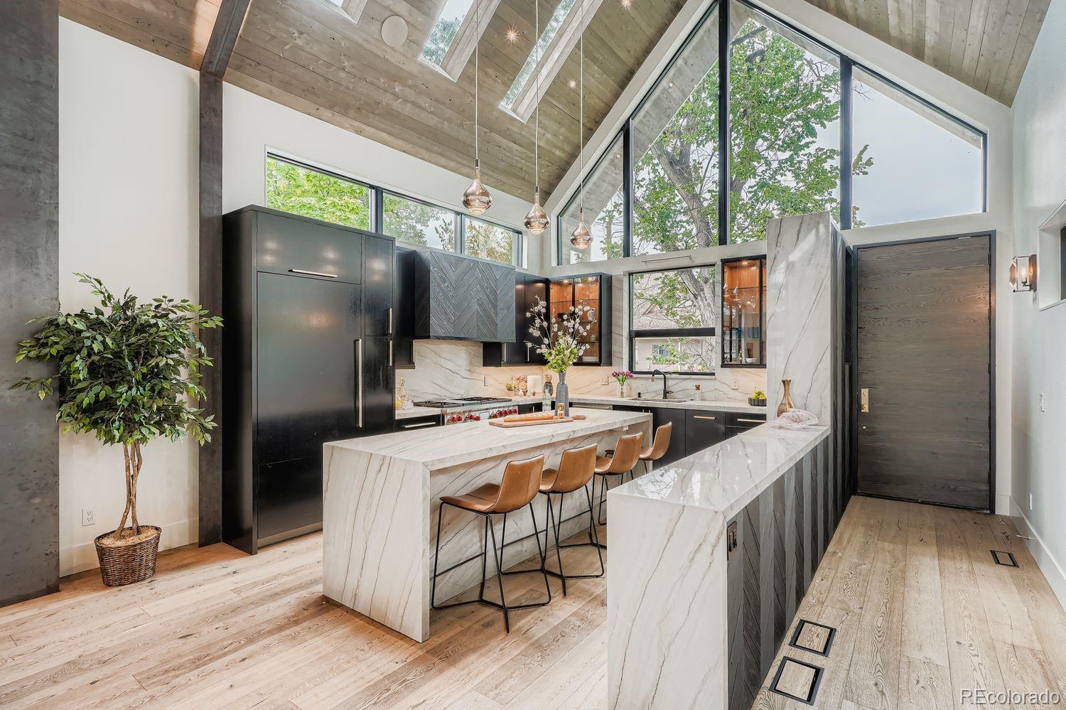 MLS Image #7 for 3418  vallejo street,denver, Colorado