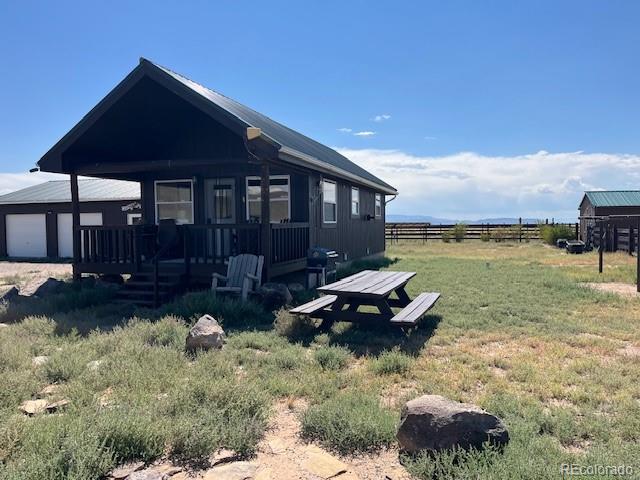 MLS Image #18 for 27028  garo park drive,blanca, Colorado