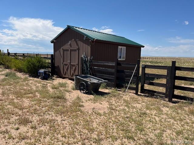 MLS Image #25 for 27028  garo park drive,blanca, Colorado
