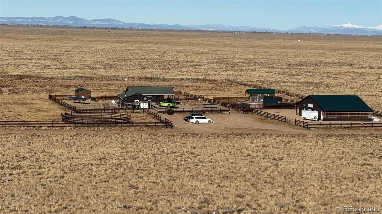 MLS Image #35 for 27028  garo park drive,blanca, Colorado