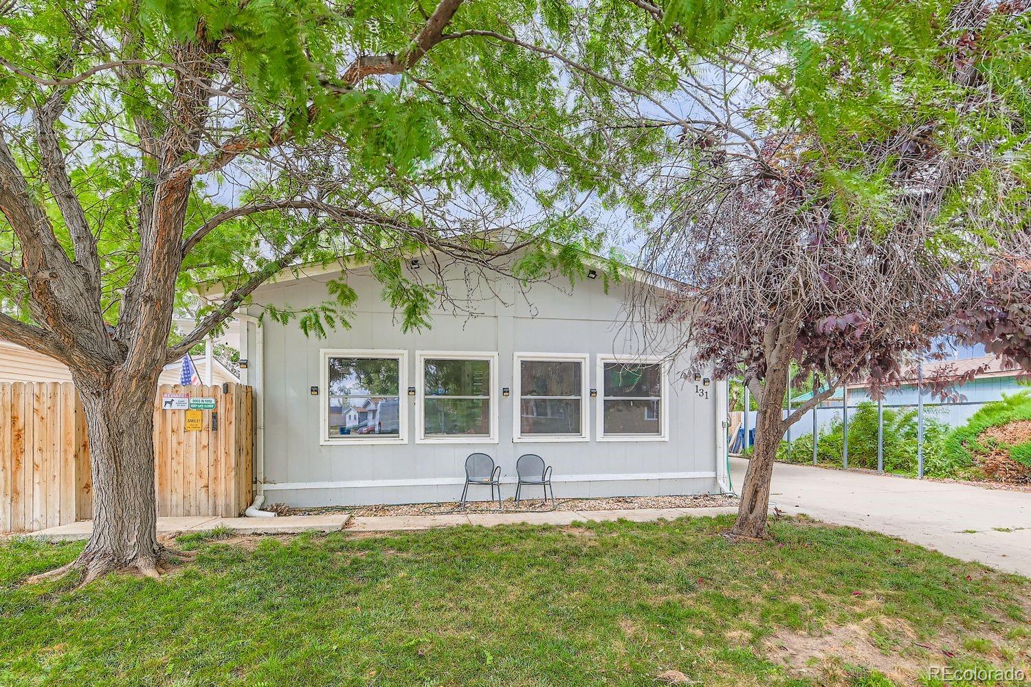 MLS Image #1 for 131  winnipeg street,lochbuie, Colorado