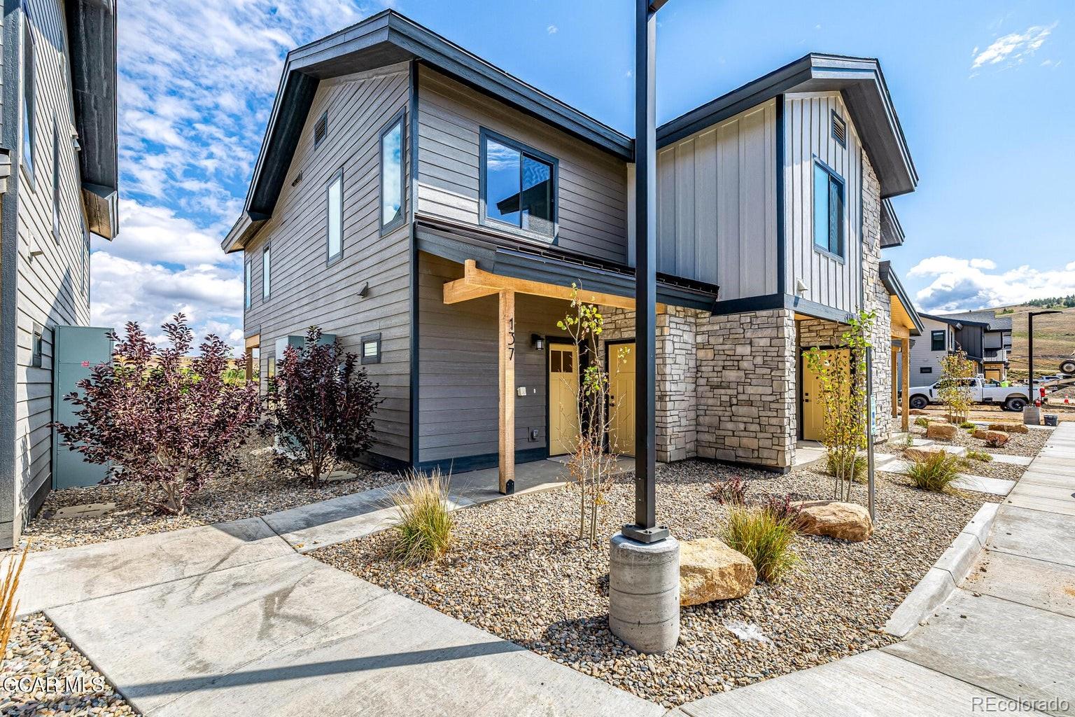 MLS Image #2 for 137  granby meadow drive,granby, Colorado