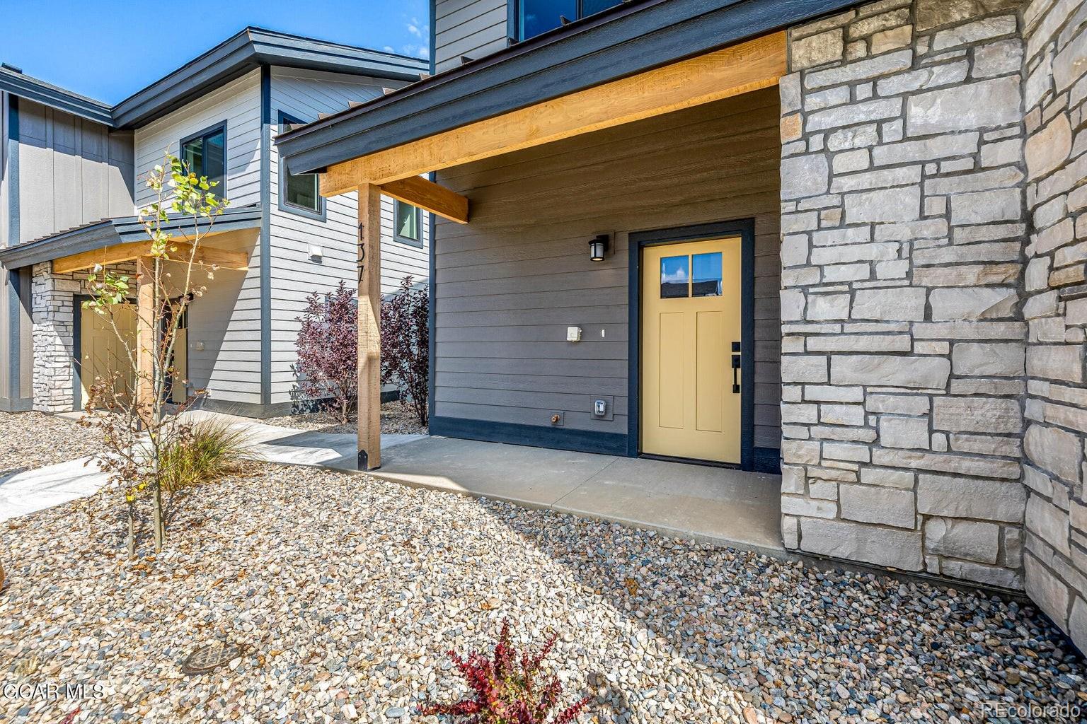 MLS Image #3 for 137  granby meadow drive,granby, Colorado